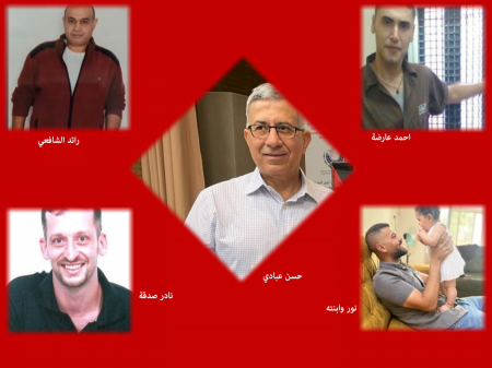 متنفَّس عبرَ القضبان (85)
